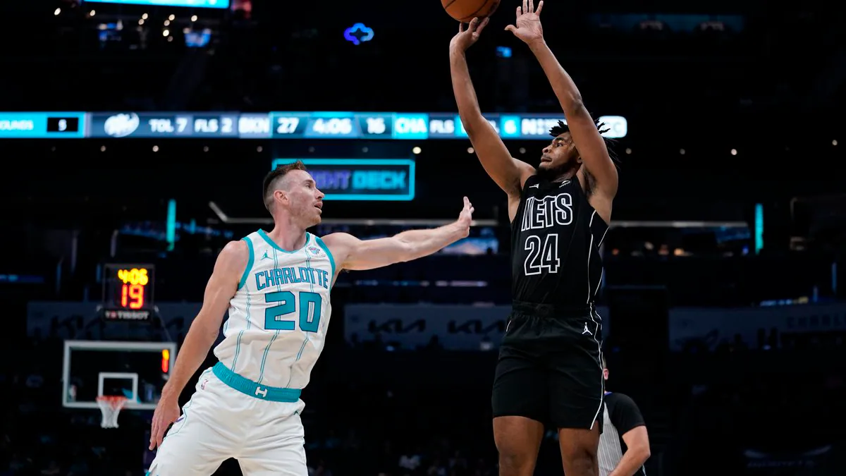 Cam Thomas Set to Maintain Key Offensive Role for Brooklyn Nets