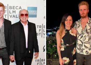 Who Is Cameron Marley Buffett? All You Need To Know About Jimmy Buffett’s Son