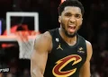 Cavaliers' Donovan Mitchell To The Knicks In Bold Proposal