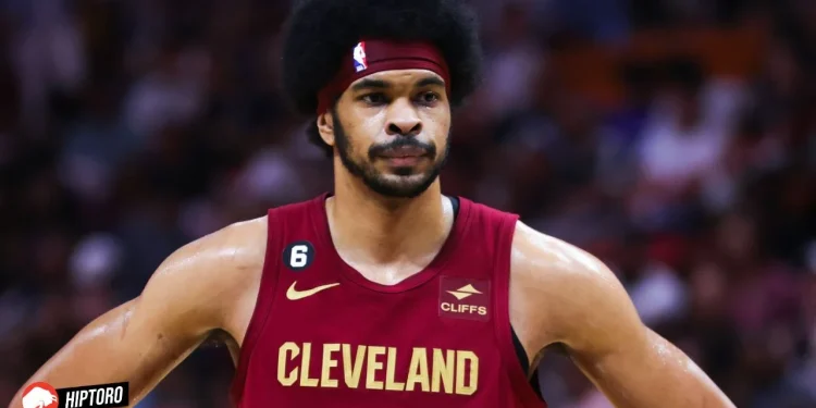 Cavaliers' Jarrett Allen Trade To The Lakers In Bold Proposal