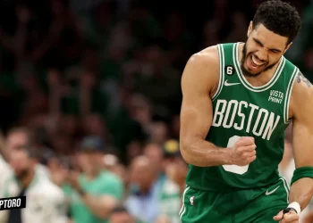 Celtics' Bench Struggle The Unexpected Twist in Boston's Winning Streak---