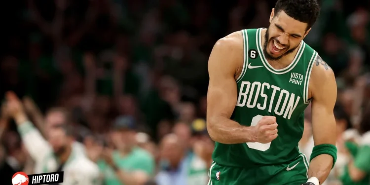 Celtics' Bench Struggle The Unexpected Twist in Boston's Winning Streak---