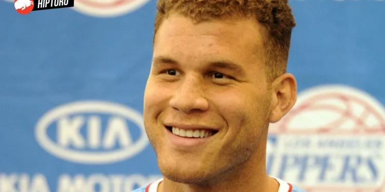 Celtics' Blake Griffin Trade To The Warriors In Bold Proposal