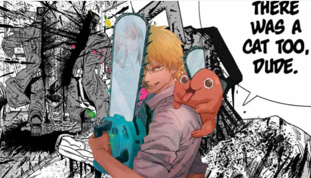 Chainsaw Man Chapter 148 Release Date, Spoilers, Read Online, Preview