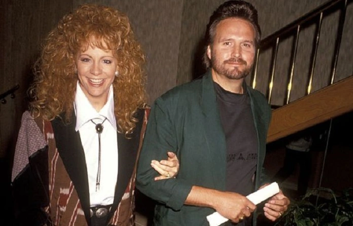 Who Was Charlie Battles? All You Need To Know About Reba McEntire’s Ex-Husband