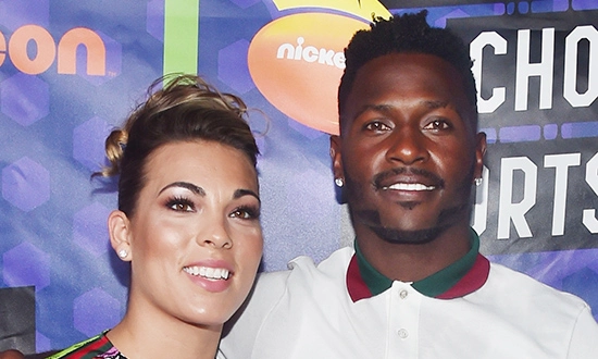 Who Is Chelsie Kyriss? All About Her Relationship With Ex-NFL Star, Antonio Brown