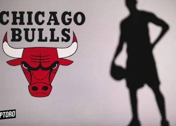 Chicago Bulls Drama Will Zach LaVine Lead a Big Roster Shake-Up----