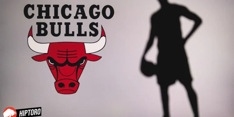 Chicago Bulls Drama Will Zach LaVine Lead a Big Roster Shake-Up----