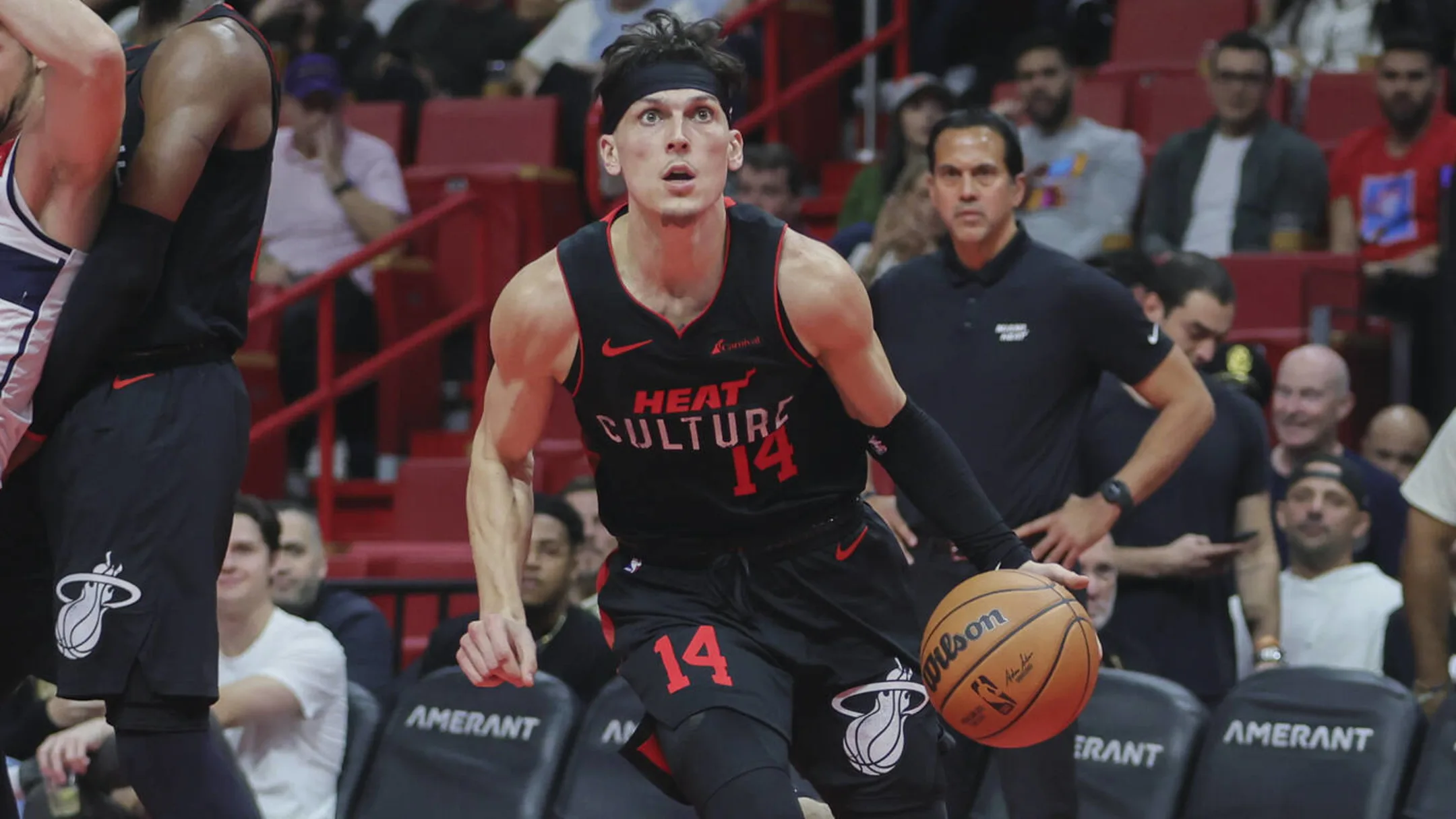 Chicago Bulls Eyeing Tyler Herro from the Miami Heat in Potential Zach LaVine Trade Deal