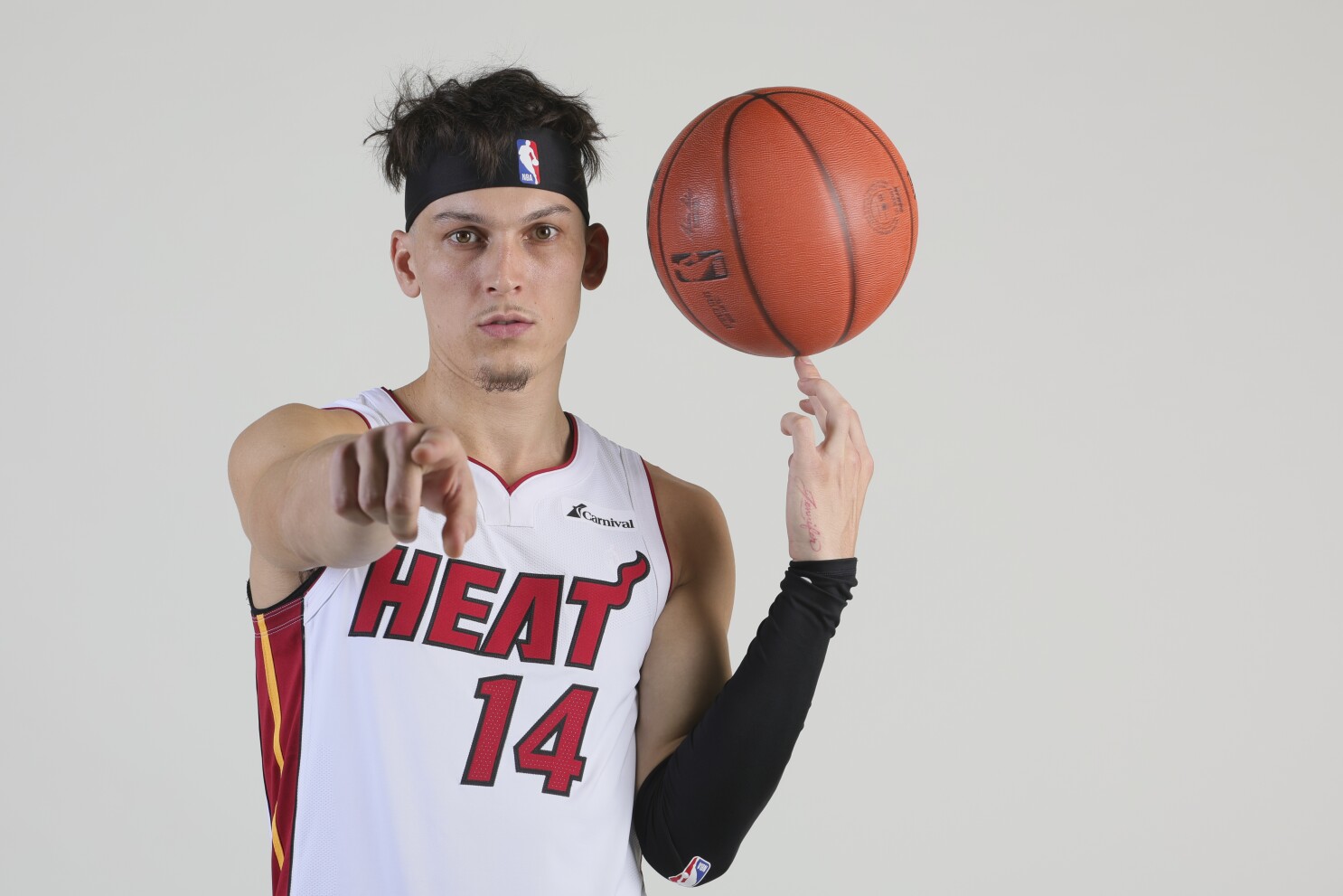 Chicago Bulls Eyeing Tyler Herro from the Miami Heat in Potential Zach LaVine Trade Deal