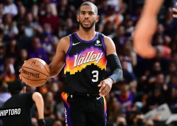 Chris Paul's Game-Changing Impact on the Warriors Inside the NBA's Latest Power Move1