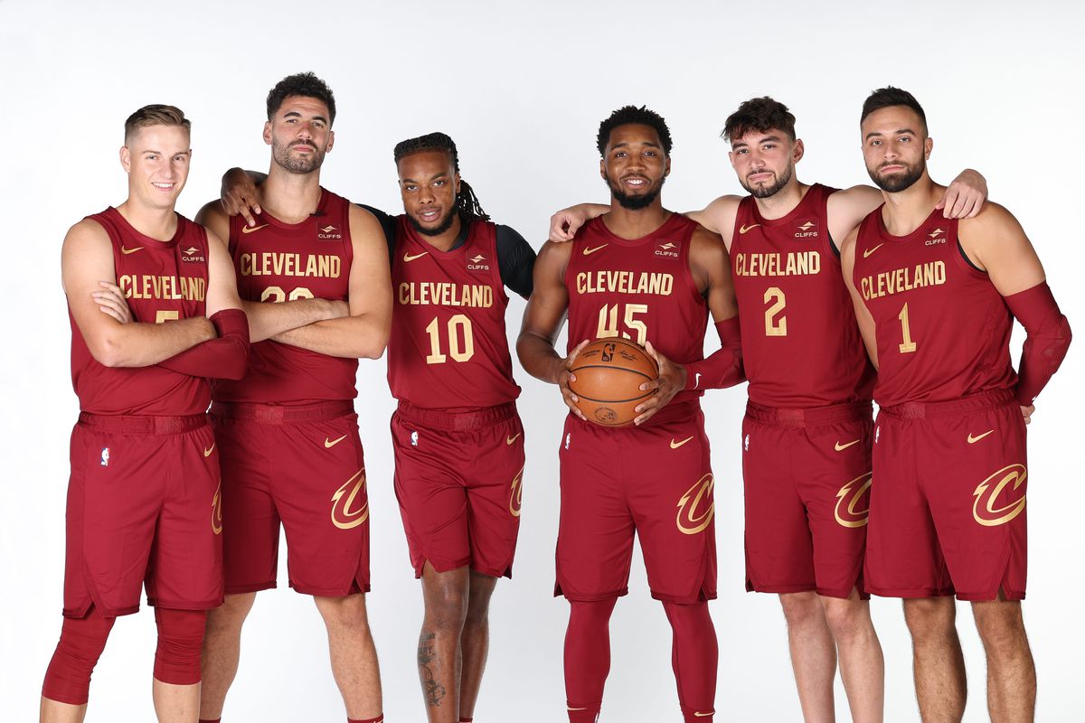 Cleveland Cavaliers: Early Season Struggles and the Quest for Consistency