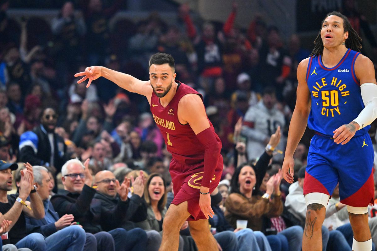 Cleveland Cavaliers: Early Season Struggles and the Quest for Consistency