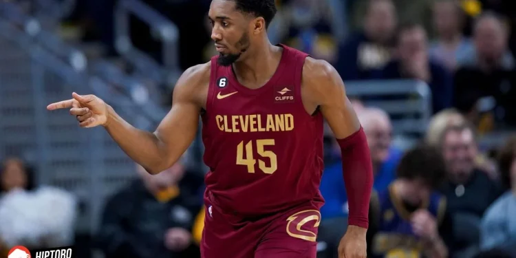 Cleveland Cavaliers Early Season Struggles and the Quest for Consistency3