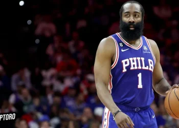 Clippers Coach Ty Lue Optimistic Despite Team's Struggles The Inside Story of James Harden's Impact1
