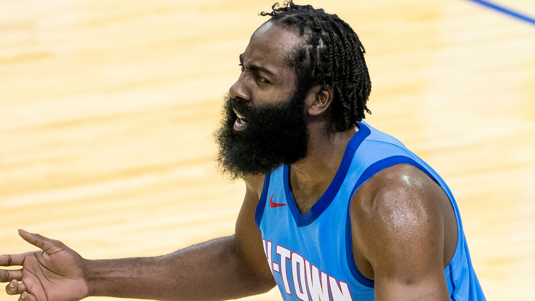 Clippers Coach Ty Lue Optimistic Despite Team's Struggles: The Inside Story of James Harden's Impact