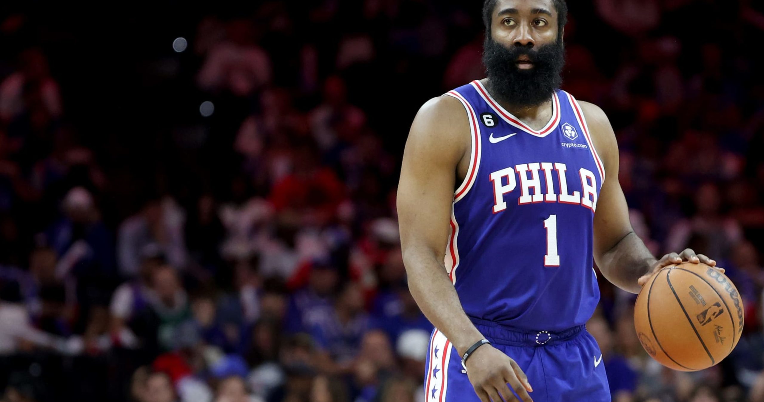 Clippers Game Changer: James Harden Teams Up for a Shot at the Title!
