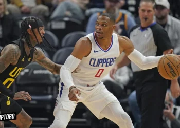 Clippers' Russell Westbrook Trade To The Heat In Bold Proposal