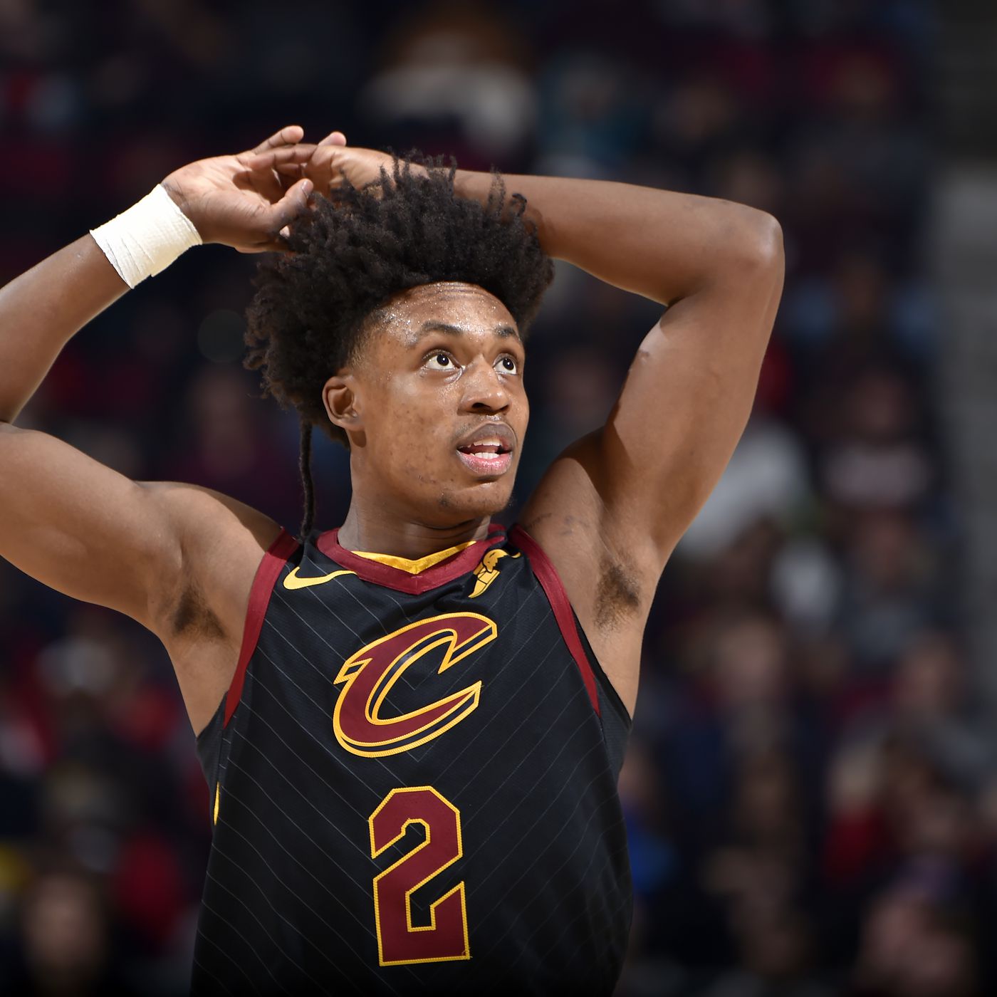 Collin Sexton, Jazz's Collin Sexton Trade To The Magic In Bold Proposal