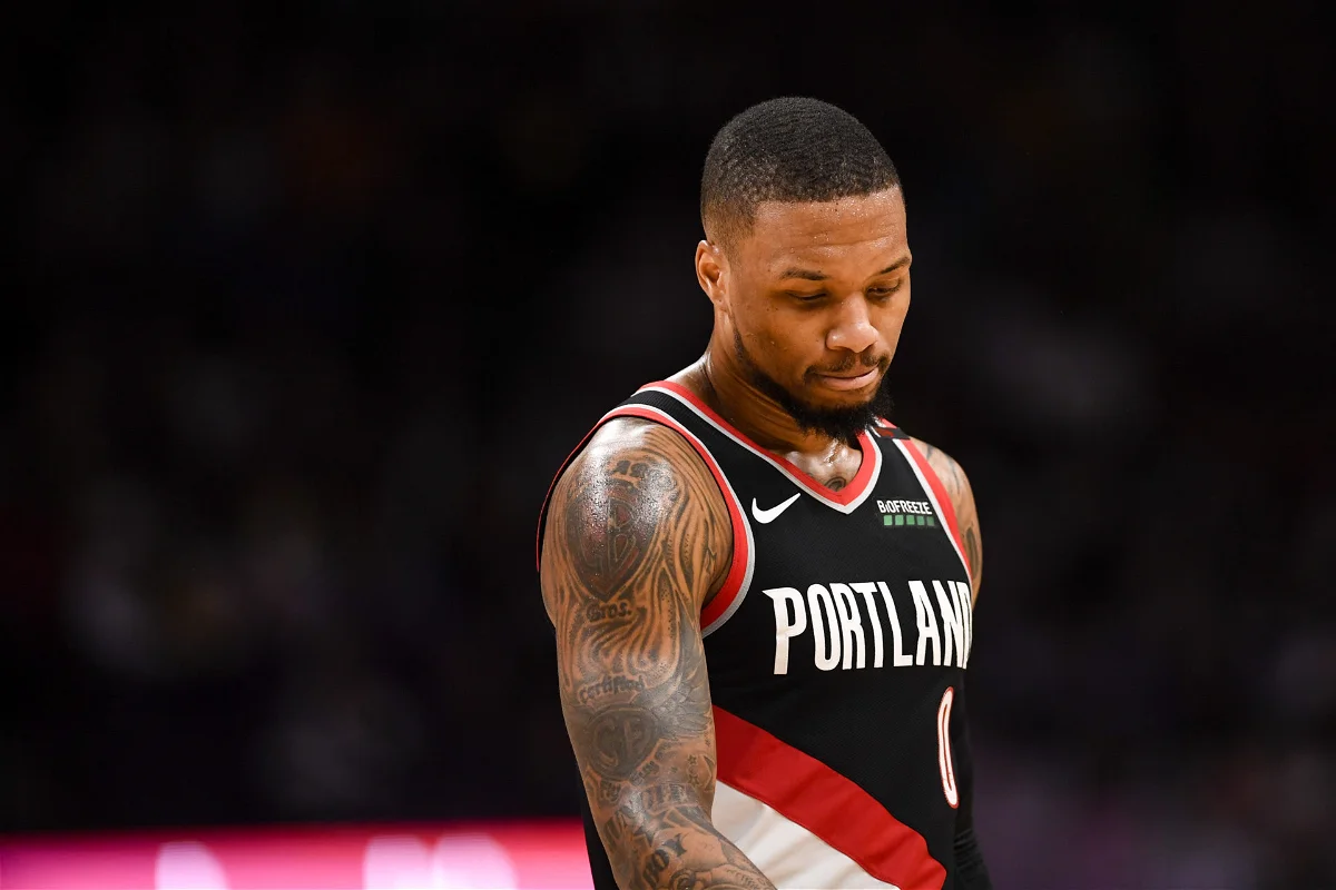 DJ Khaled's Bold Promise to NBA's Damian Lillard: Championships and Miami Magic