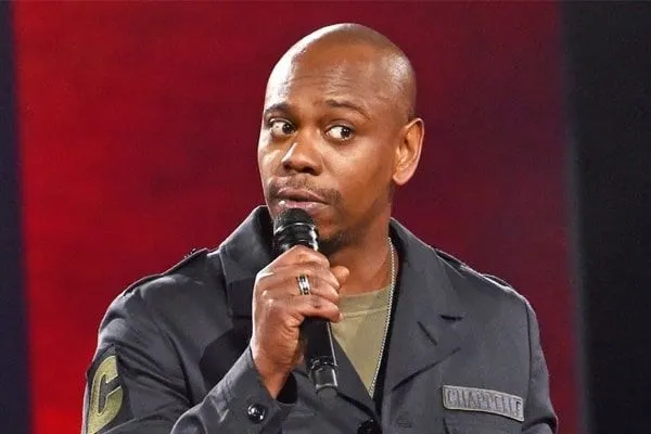 Dave Chappelle