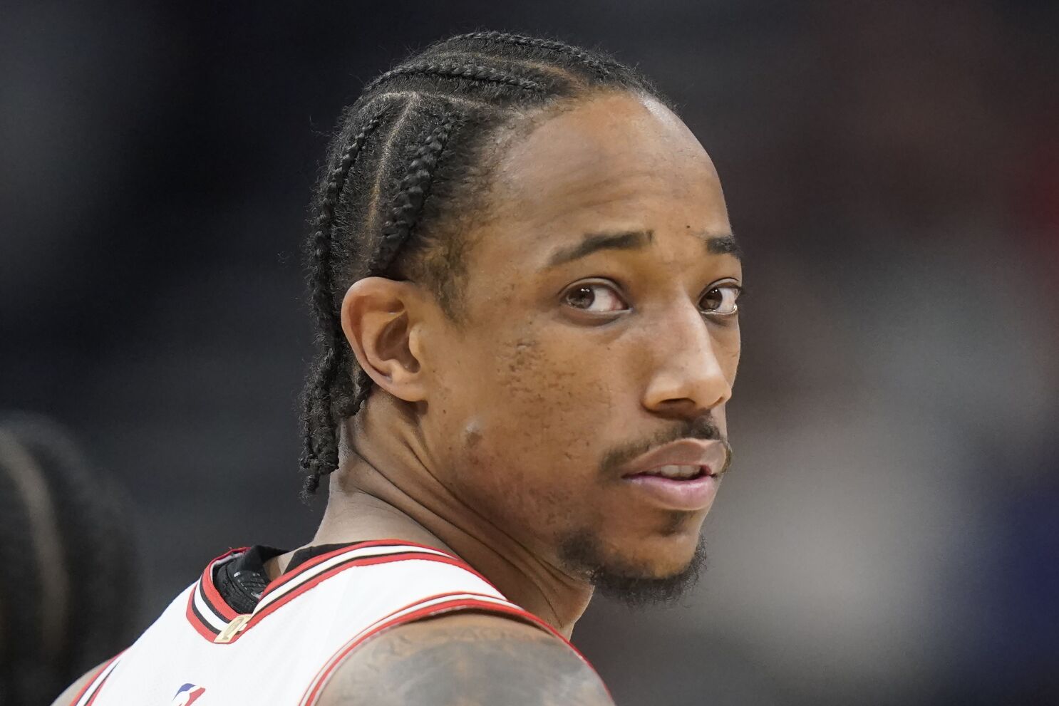 DeMar DeRozan, Chicago Bulls Rumors: DeMar DeRozan Speculated to Join the Memphis Grizzlies 