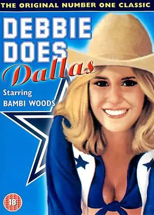 Debbie Does Dallas