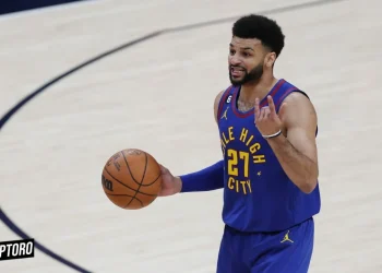 Denver Nuggets Star Jamal Murray's Injury Impact Supermax Dreams and Team's Title Defense