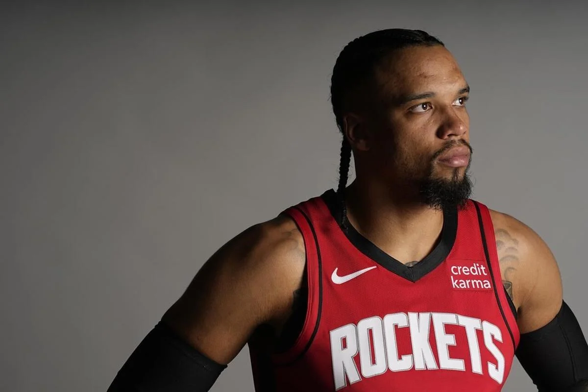 Dillon Brooks' Stunning Comeback: From Critique to Rockets' Star Player