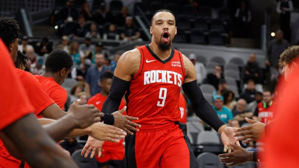 Dillon Brooks' Stunning Comeback: From Critique to Rockets' Star Player