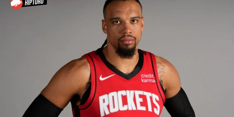 Dillon Brooks' Stunning Comeback From Critique to Rockets' Star Player