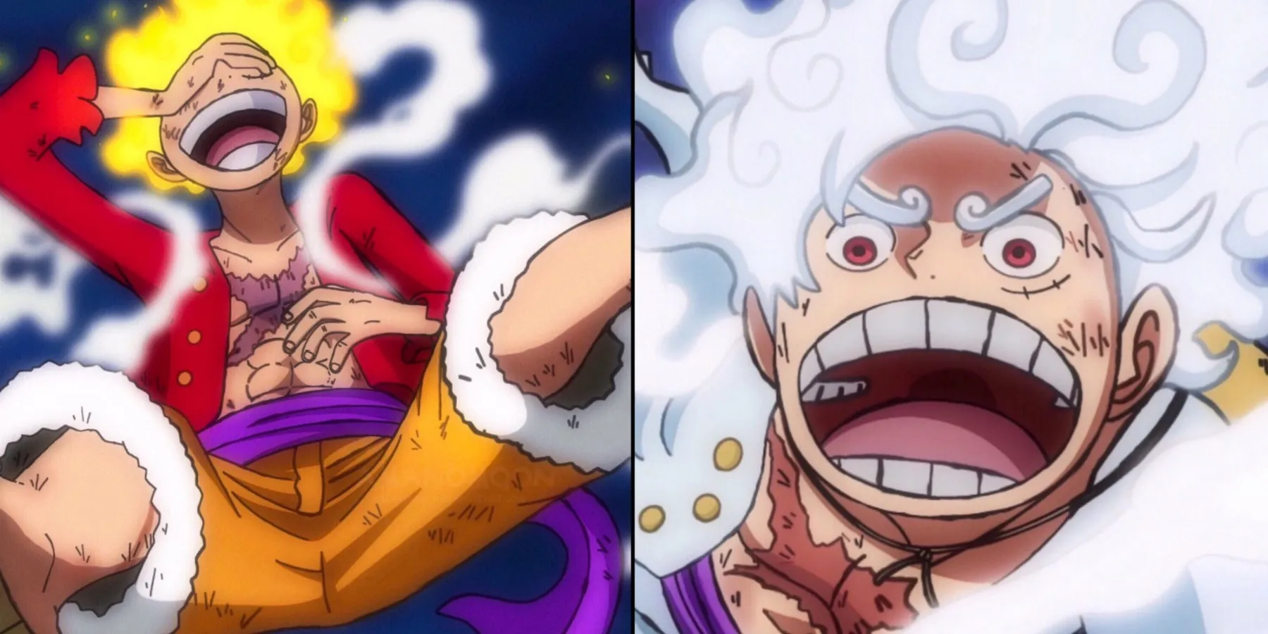 Discover the Hidden Secrets Luffy’s Gear 5 Unlocks a New Chapter in One Piece's Epic Saga, Revealing Connections to Binks' Sake and Ancient Mysteries-