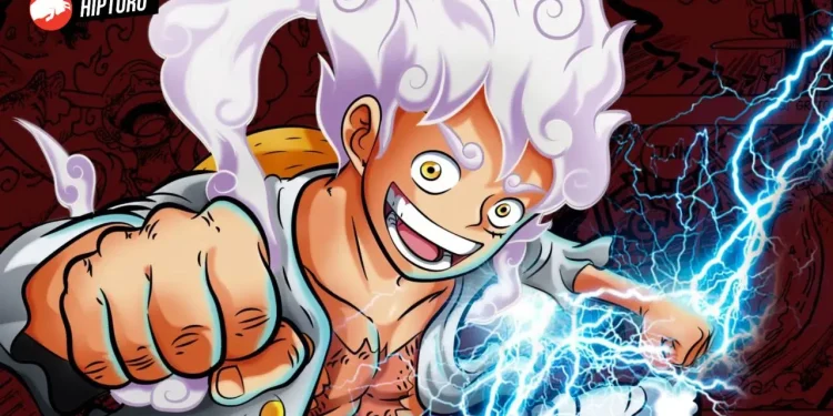 Discover the Hidden Secrets Luffy’s Gear 5 Unlocks a New Chapter in One Piece's Epic Saga, Revealing Connections to Binks' Sake and Ancient Mysteries--