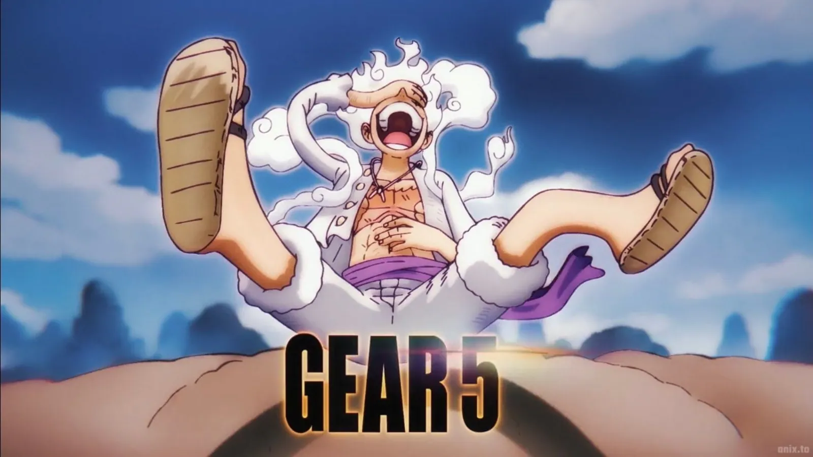 Discover the Hidden Secrets Luffy’s Gear 5 Unlocks a New Chapter in One Piece's Epic Saga, Revealing Connections to Binks' Sake and Ancient Mysteries