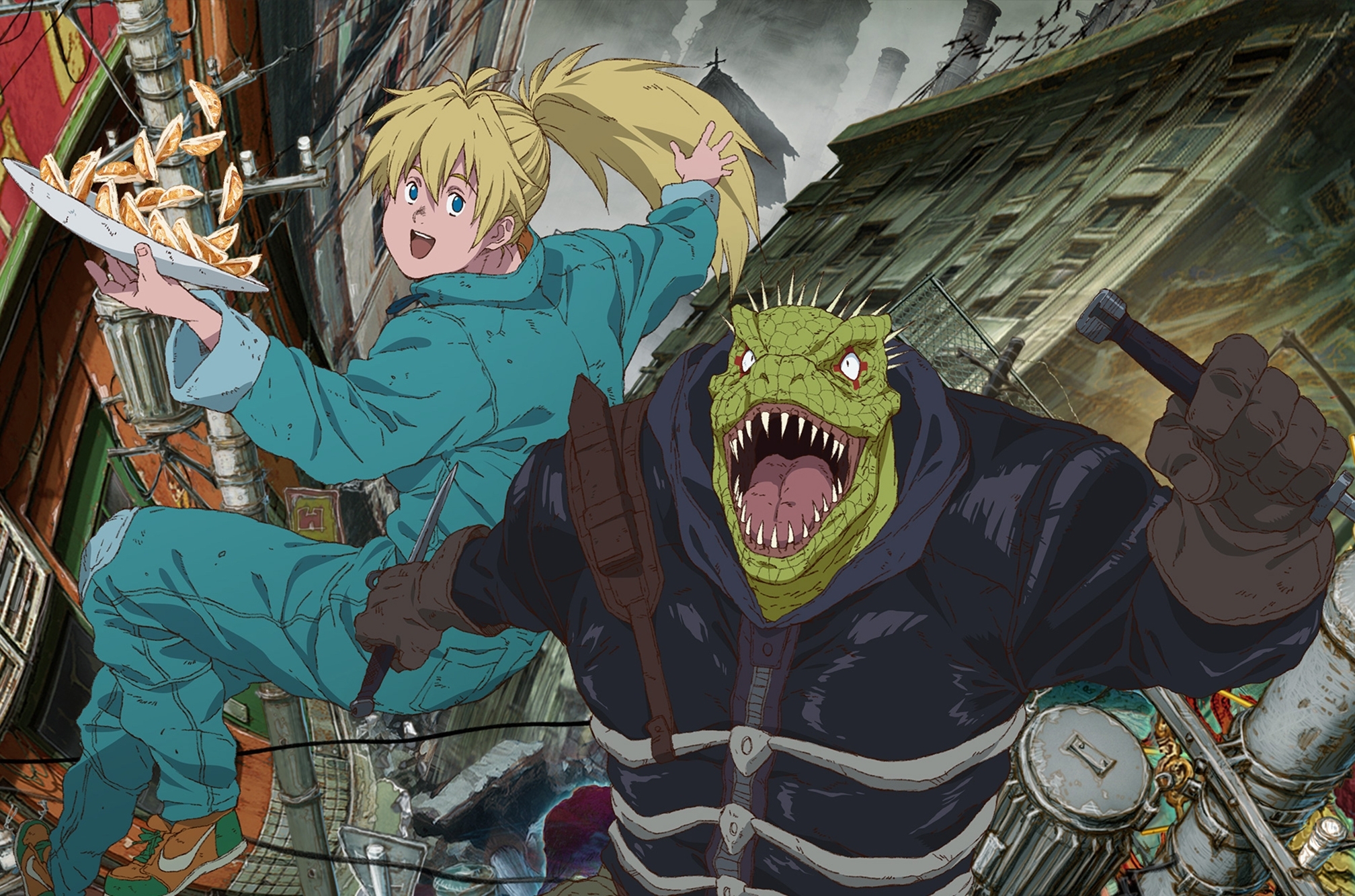Discover the Magic Explore the Enchanting World of Fantasy Anime with Netflix's Top 10 Picks for Unforgettable Adventures------