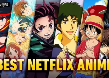 Discover the Magic Explore the Enchanting World of Fantasy Anime with Netflix's Top 10 Picks for Unforgettable Adventures_11zon