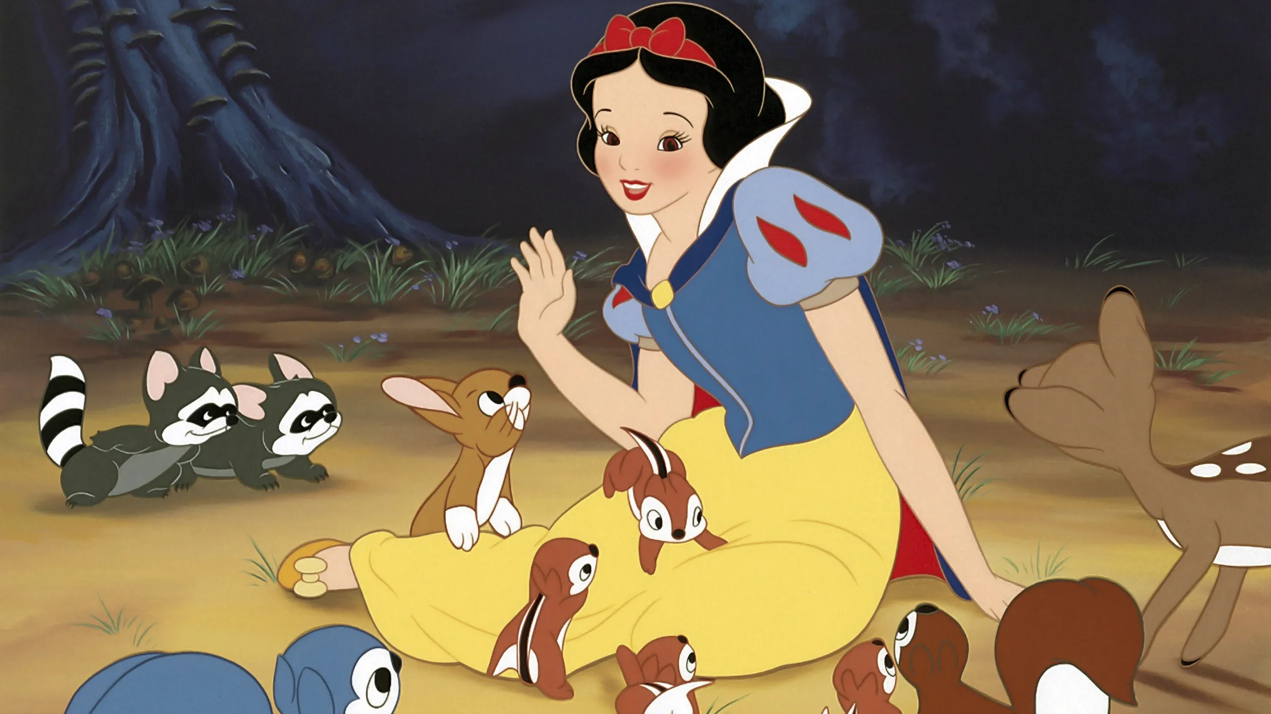 Disney's Snow White Remake Navigating the Controversy Surrounding Rachel Zegler