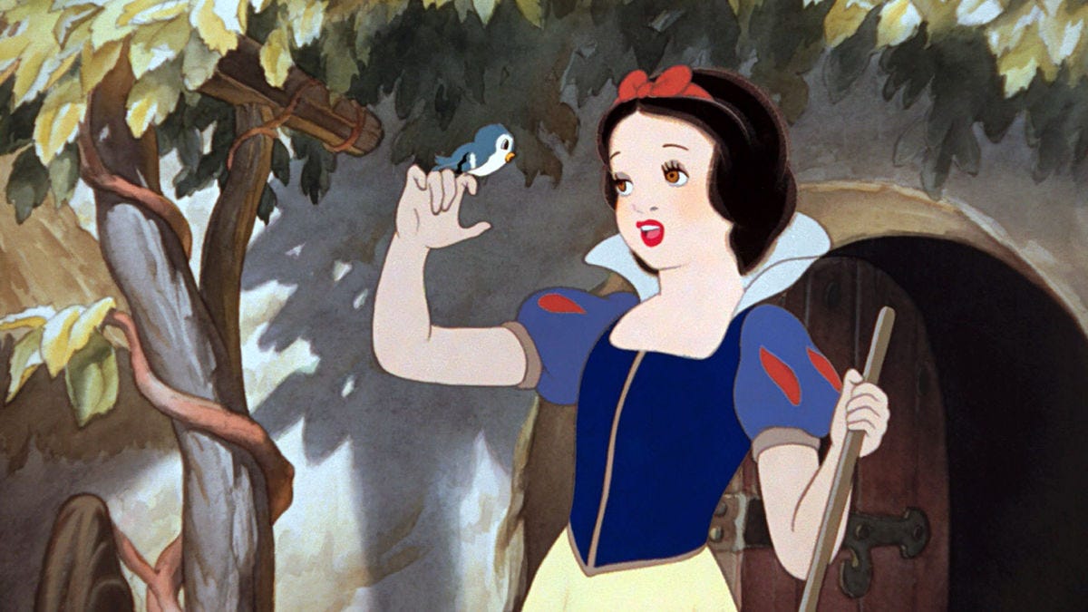 Disney's Snow White Remake Navigating the Controversy Surrounding Rachel Zegler