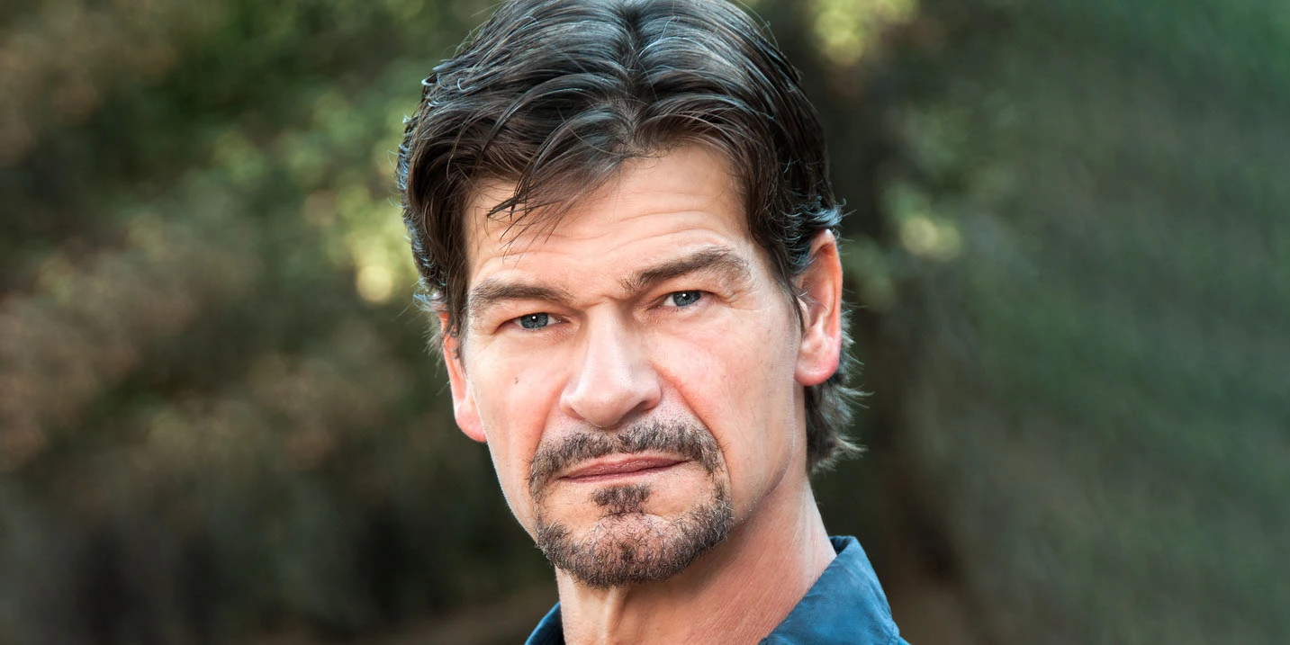 Who Is Don Swayze? All You Need To Know About Patrick Swayze’s Younger Brother