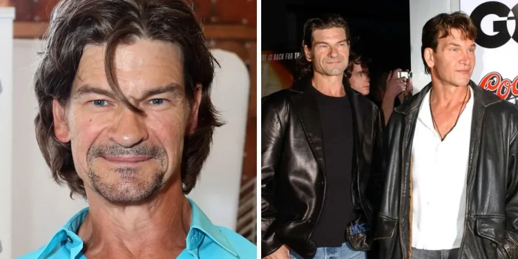 Who Is Don Swayze? All You Need To Know About Patrick Swayze’s Younger Brother