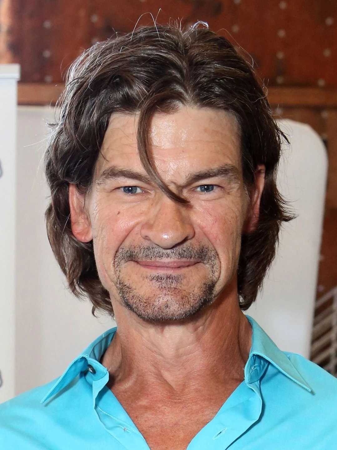 Who Is Don Swayze? All You Need To Know About Patrick Swayze’s Younger Brother