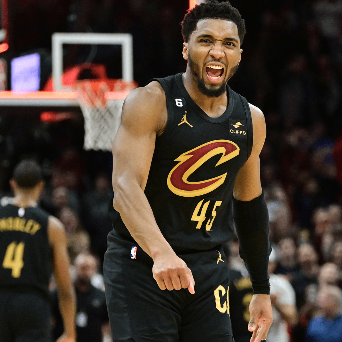 Donovan Mitchell, Orlando Magic Rumours: Donovan Mitchell is Not Happy With The Cleveland Cavaliers