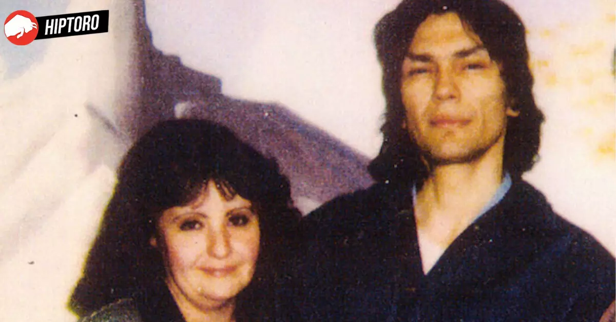 Who is Doreen Lioy? Wife of Infamous &lsquo;Night Stalker&rsquo; Richard Ramirez