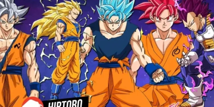 Dragon Ball Super Chapter 100 Release Date and Time, Spoiler, Raw Scan, Where to Read and More