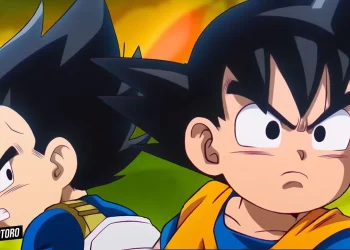 Dragon Ball Super's Upcoming Chapter 100 A New Saga Begins3