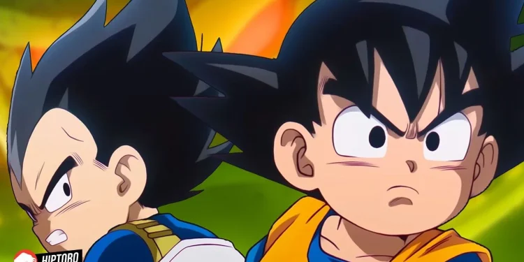 Dragon Ball Super's Upcoming Chapter 100 A New Saga Begins3