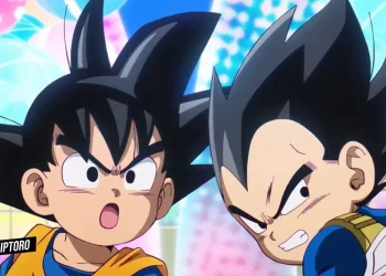 Dragon Ball Upheaval Why the Delayed Game Characters Are Stirring Fan Outrage 1