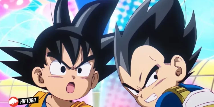 Dragon Ball Upheaval Why the Delayed Game Characters Are Stirring Fan Outrage 1