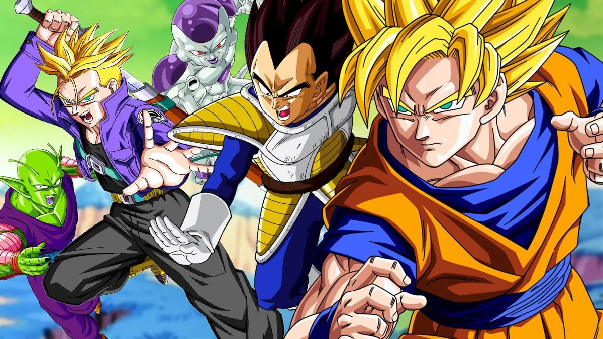 Dragon Ball Upheaval Why the Delayed Game Characters Are Stirring Fan Outrage