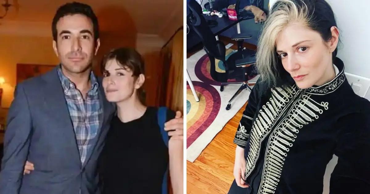 Who Is Drew Grant? Age, Bio, Career & Net Worth